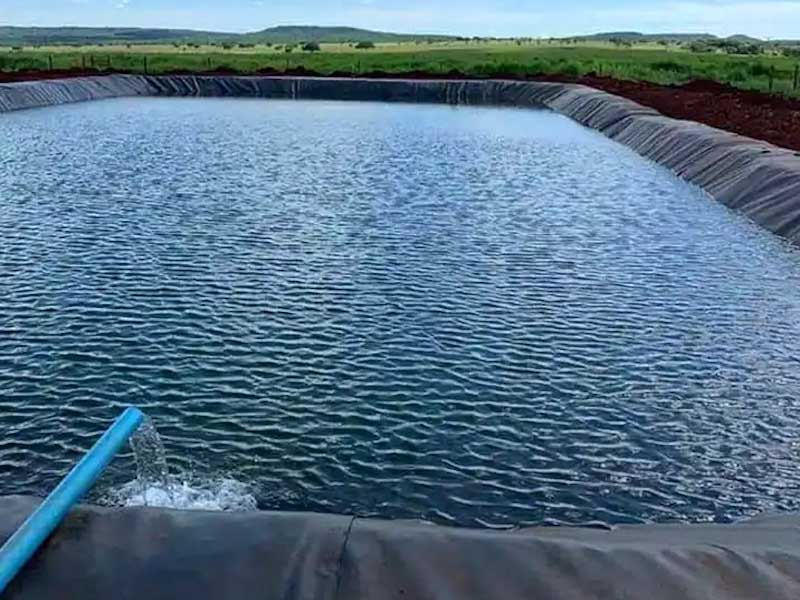 Як выбраць вытворчую лінію воданепранікальнай мембраны